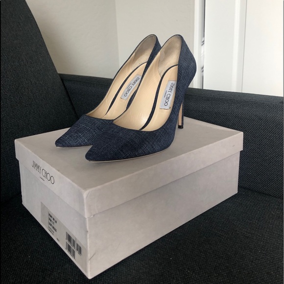 Jimmy Choo Shoes - Jimmy Choo pumps